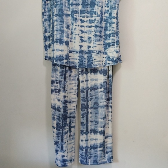 Lucky Bran pajama size L - Picture 10 of 15